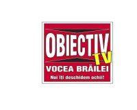 Obiectiv Vocea Brailei - supliment TV